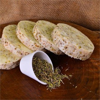Gurmepark Kekikli Saganaki Peyniri 1 kg
