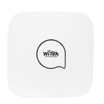 Wi-Tek WI-AP217-LITE 2.4-5Ghz 300 Mbps - 867 Mbps Kablosuz Dual Band İç Mekan Access Point