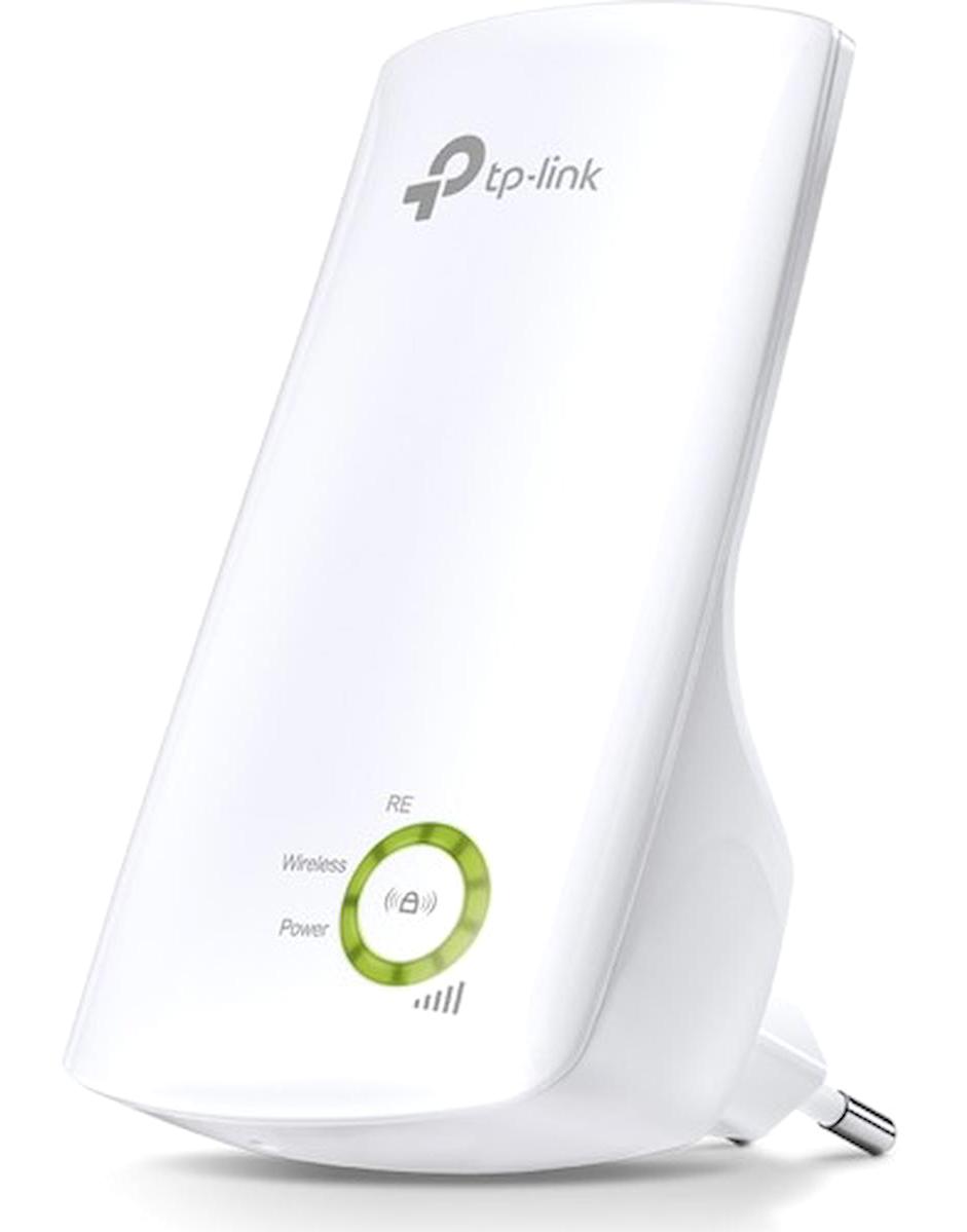 Tp-link TL-WA854RE 2.4 Ghz 300 Mbps Kablosuz Access Point