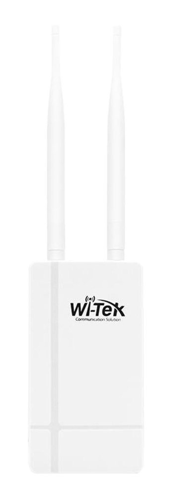 Wi-Tek WI-AP316 5 Ghz 867 Mbps Kablosuz Dual Band İç Mekan Access Point