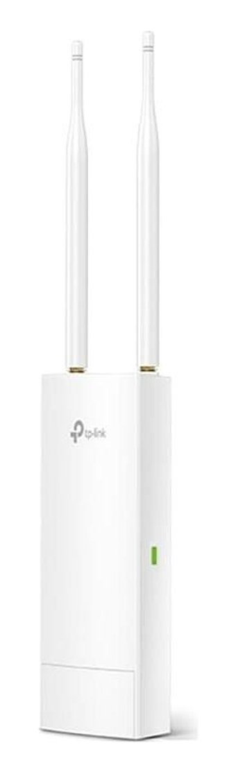Tp-link EAP113 2.4 Ghz 300 Mbps Kablosuz Dış Mekan Duvar Tipi Access Point