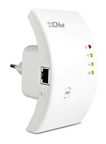 Cnet WNIX3300 2.4 Ghz 300 Mbps Kablosuz Access Point Repeater