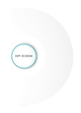Ip-com IP-PRO-6-LR 2.4-5Ghz 3000 Mbps Kablosuz İç Mekan Tavan Tipi Access Point