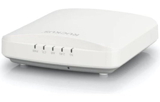 Ruckus Wireless R350 2.4-5Ghz 574 - 1200 Mbs Kablosuz İç Mekan Access Point