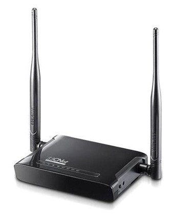 Cnet WNIR3300 2.4 Ghz 300 Mbps Kablosuz Masaüstü Tipi Access Point