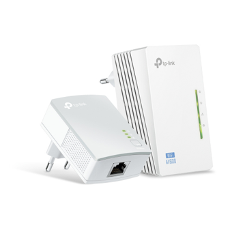 Tp-link TL-WPA4220KIT 2.4 Ghz 300 Mbps Kablosuz Access Point