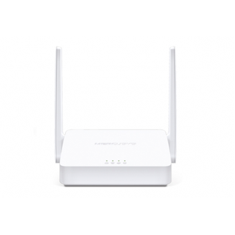 Mercusys MW302R 2.4 Ghz 300 Mbps Kablosuz İç Mekan Masaüstü Tipi Access Point
