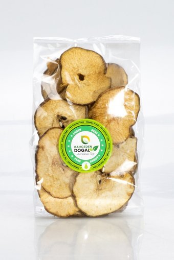 Bahçeden Şekersiz Çekirdeksiz Armut 3x100 gr