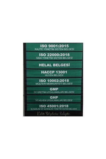 Efe Organic Organik Şekersiz İncir 1 kg