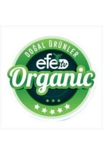 Efe Organic Organik Şekersiz İncir 1 kg