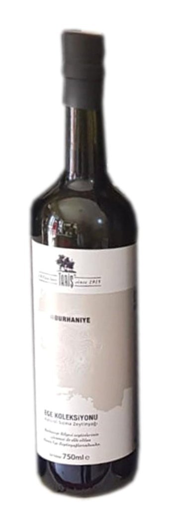 Tariş Naturel Cam Sızma Zeytinyağı 750 ml