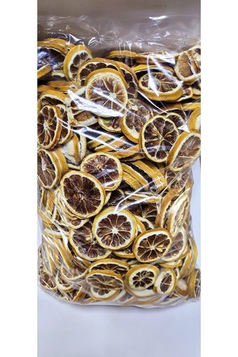 Awya Gıda Şekersiz Çekirdeksiz Limon 1 kg