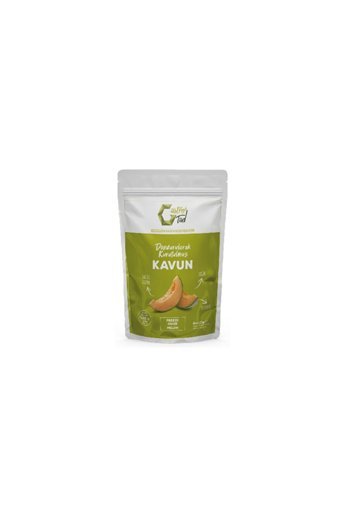 Gastrotad Şekersiz Çekirdeksiz Kavun 20 gr