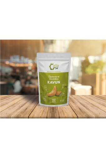 Gastrotad Şekersiz Çekirdeksiz Kavun 20 gr