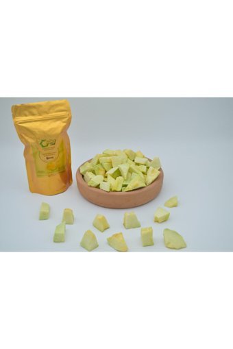 Gastrotad Şekersiz Çekirdeksiz Kavun 20 gr