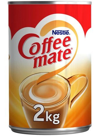 Coffee Mate Kahve Kreması 2 kg