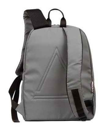 Paqpa Bag Flores Gri Pb22002 Erkek Sırt Çantası