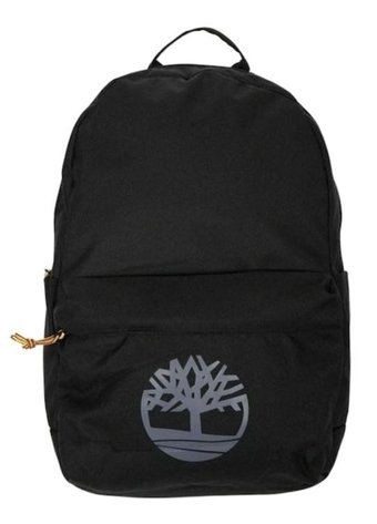 Timberland Siyah Tb0A2K12 Erkek Sırt Çantası