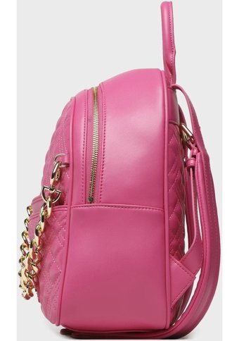 Love Moschino Jc4018Pp1Gla0615 Fuşya Kadın Sırt Çantası