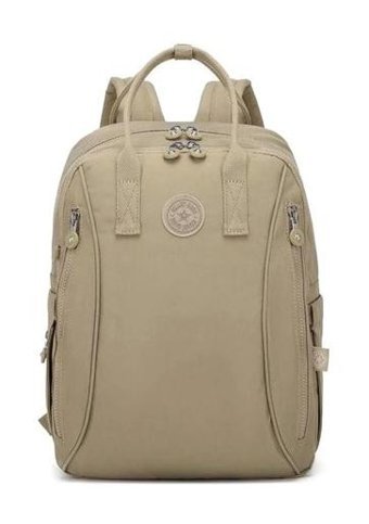 Smart Bags Krinkıl Camel Smb1221 Camel Kadın Sırt Çantası