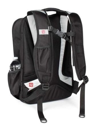 Ful Usa Gunner Lacivert 17" Laptop Lacivert Erkek Sırt Çantası