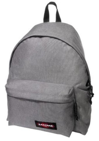 Eastpak Padded Ca Coal Gri Sirt Cantasi Eas620 Erkek Sırt Çantası