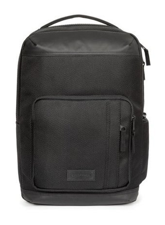 Eastpak Tecum S Cnnct Coat Notebook Laptop Siyah Erkek Sırt Çantası