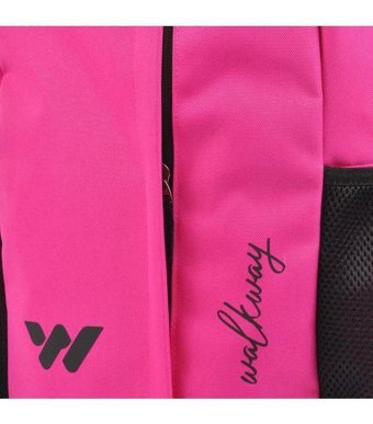 Walkway Armor Pembe Pembe Kadın Sırt Çantası