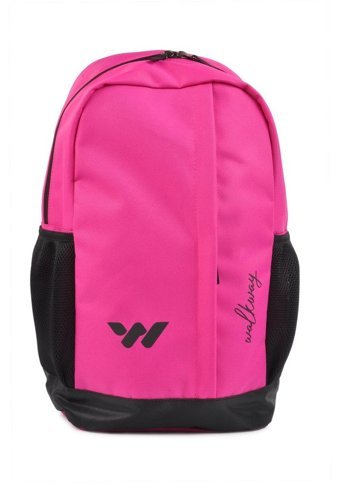 Walkway Armor Pembe Pembe Kadın Sırt Çantası