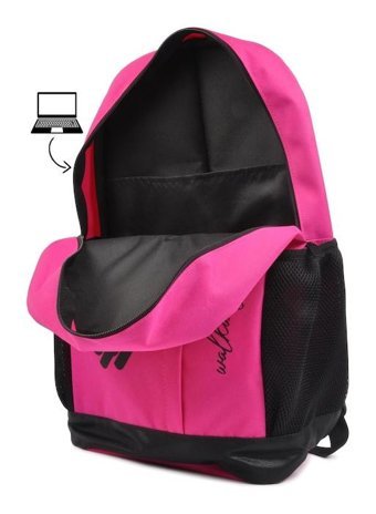 Walkway Armor Pembe Pembe Kadın Sırt Çantası