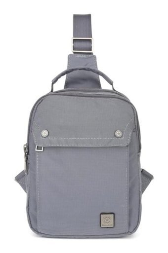 Smart Bags Exclusive Serisi Uniseks Bodybag Smart Bags 8706 Kadın Sırt Çantası