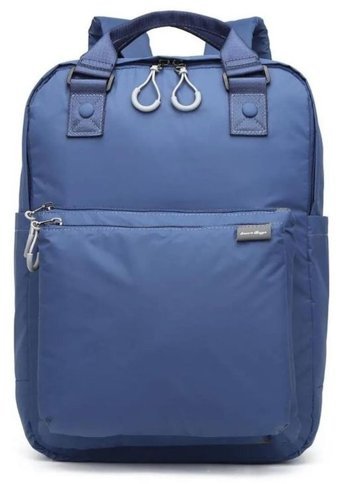 Smart Bags Ultra Light Lacivert Smb3203 Erkek Sırt Çantası