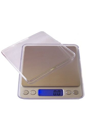Tola Dijital Hazneli 500 gr Mutfak Tartısı