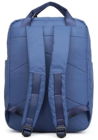 Smart Bags Ultra Light Lacivert Smb3203 Erkek Sırt Çantası