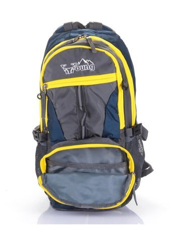 Young 40156 Rt Seyahat Lacivert Erkek Sırt Çantası