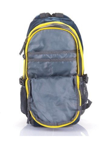 Young 40156 Rt Seyahat Lacivert Erkek Sırt Çantası