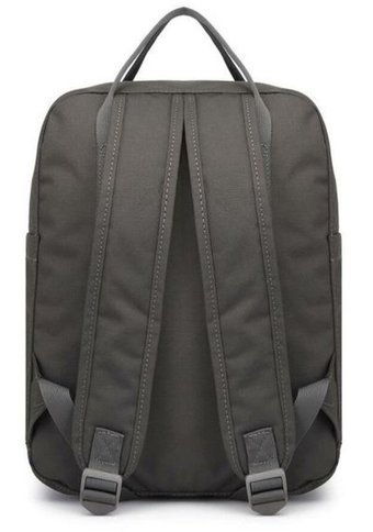 Smart Bags Antrasit Smb3190 Erkek Sırt Çantası