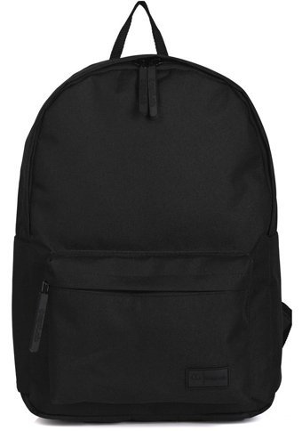 Bagslab 1001 Siyah 15' Laptop Bölmeli Erkek Sırt Çantası