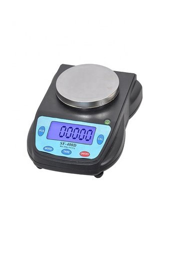 Redmoon Sf-400D Dijital Hassas Hazneli 500 gr Mutfak Tartısı