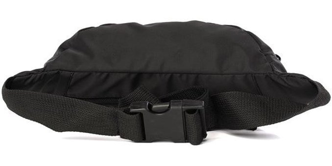 Hummel Mese B 9802562001 Siyah Erkek Sırt Çantası