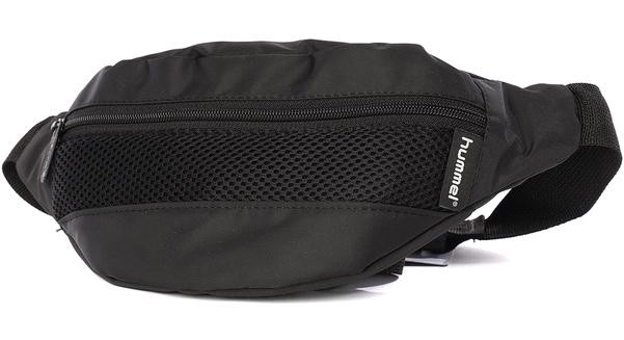 Hummel Mese B 9802562001 Siyah Erkek Sırt Çantası