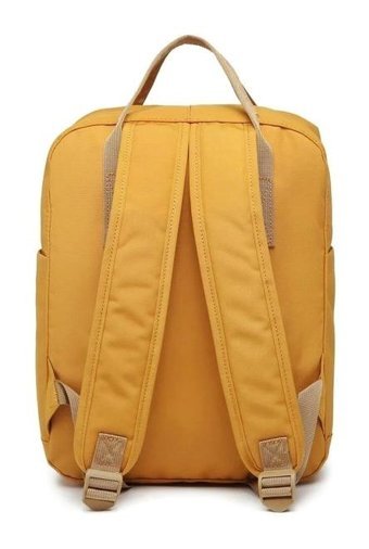 Silver Polo Smart Bags 3190 Hardal Erkek Sırt Çantası