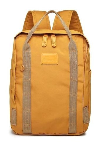 Silver Polo Smart Bags 3190 Hardal Erkek Sırt Çantası