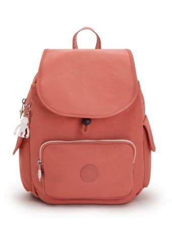 Kipling City Pack S Pembe Vıntage Pınk Kadın Sırt Çantası