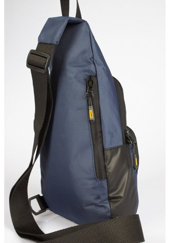 Byhakan Mg1007 Bodybag Rt Lacivert Lacivert Erkek Sırt Çantası