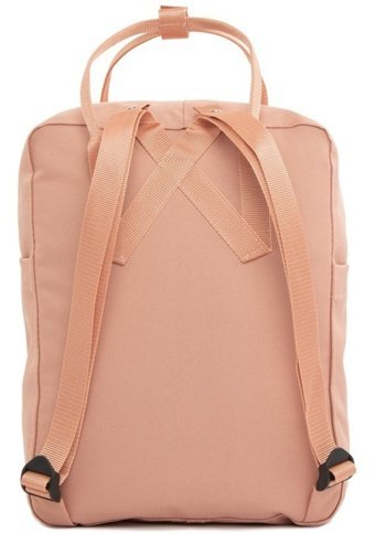 Bagmori Kare Askı Ayarlı Pembe Pembe Kadın Sırt Çantası