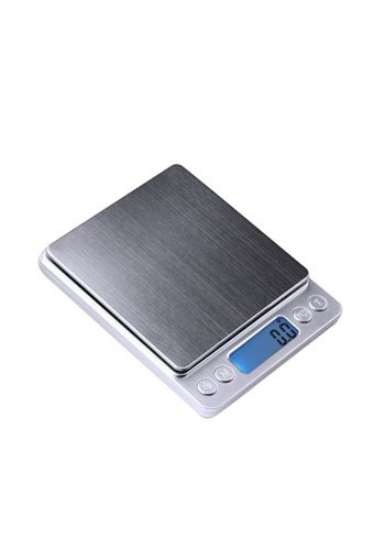 Safe Group Dijital Hazneli 2 kg Mutfak Tartısı