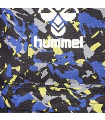 Hummel Noir Siyah 980258 2001 Kadın Sırt Çantası