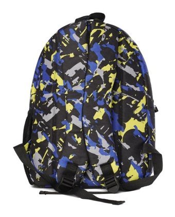 Hummel Noir Siyah 980258 2001 Kadın Sırt Çantası