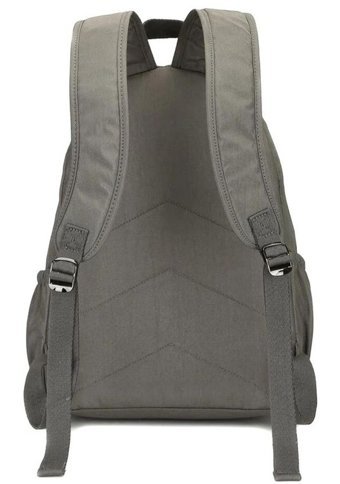 Smart Bags Koyu Gri Mt 1050 001 Koyu Gri Kadın Sırt Çantası